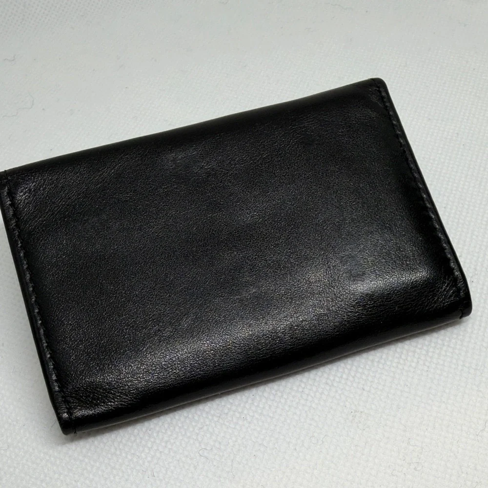 Dunhill sleek black